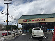 Sabor A Mexico