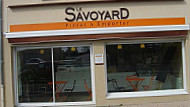 Le Savoyard