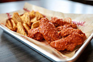 Wing Zone