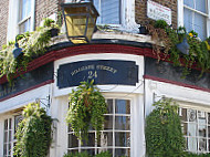 The Hillgate
