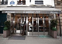 L'Atelier 197