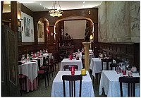 RESTAURANT DU LOUP