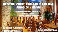 Chez Armelle et Henri