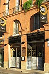 Grand Café De L'opéra