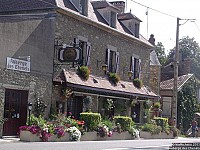 Auberge des Chenêts