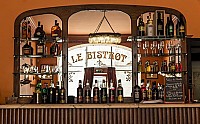Le Bistrot