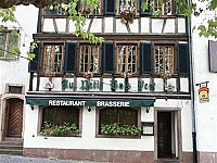 Au Bois Vert