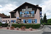 Le Chalet Brigitte