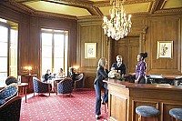 Novotel Château De Maffliers