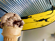 The Milk House Ice Cream
