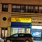 Old Peking