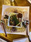 Jerusalem Garden Cafe