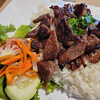 Thanh Phuong Vietnamese