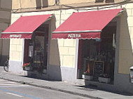 Cibus Pizza