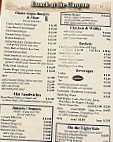 Canyon Steak Waffle House