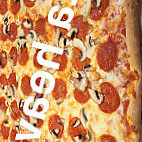 Pizza Heaven