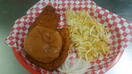 Horseshoe Cafe Catering
