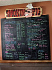 Smokin Pig