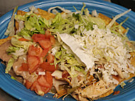 La Fiesta Mexican