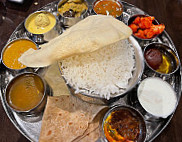 Adyar Ananda Bhavan A2b