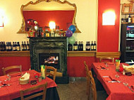 Pizzeria Belvedere Tirano