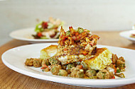 Half Shells Oyster Grill