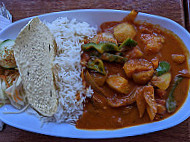 Indian Street Food