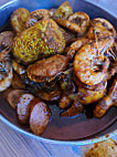 Cajun Crab Pub Grill