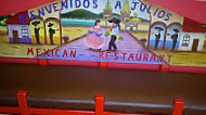 Julio's Mexican