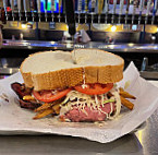 Primanti Bros. Restaurant And Bar State College