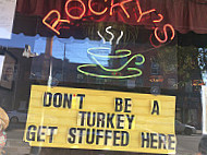 Rocky's Cafe