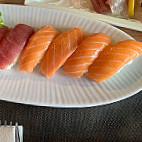 Kokusai Sushi Grill