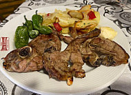 Asador Los Llanos