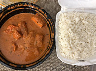 Tandul Indian