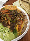 Rancherito's Mexican Food