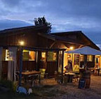 Kayak Cafe