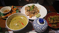 Busaba Bangkok Thai The O2