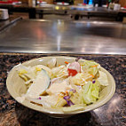 Tepanyaki Japanese Steakhouse