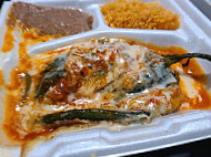 La Feria Mexican