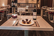 Butterfly Wine Food