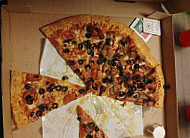 Straight Up Pizza