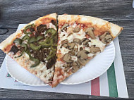 Mr P's Pizza Pasta