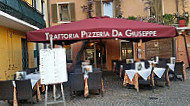 Trattoria Da Giuseppe