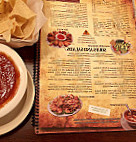 El Mezcal Mexican Lakeland