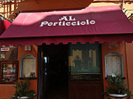 Pizzeria Al Portico