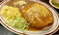 Javier's Authentic Mexican Food