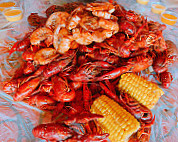 LA Crawfish