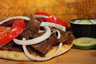 Billy's Beef Hot Dogs More
