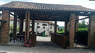 Osteria Alla Cascina