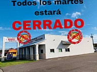 Taqueria Antojitos Mario